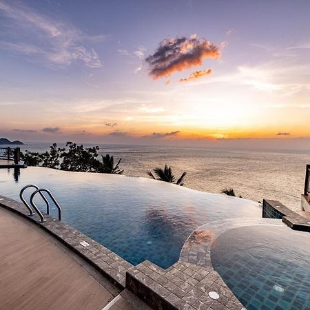 The Ava Resort Ko Tao Esterno foto