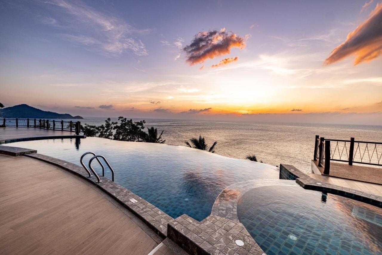 The Ava Resort Ko Tao Esterno foto