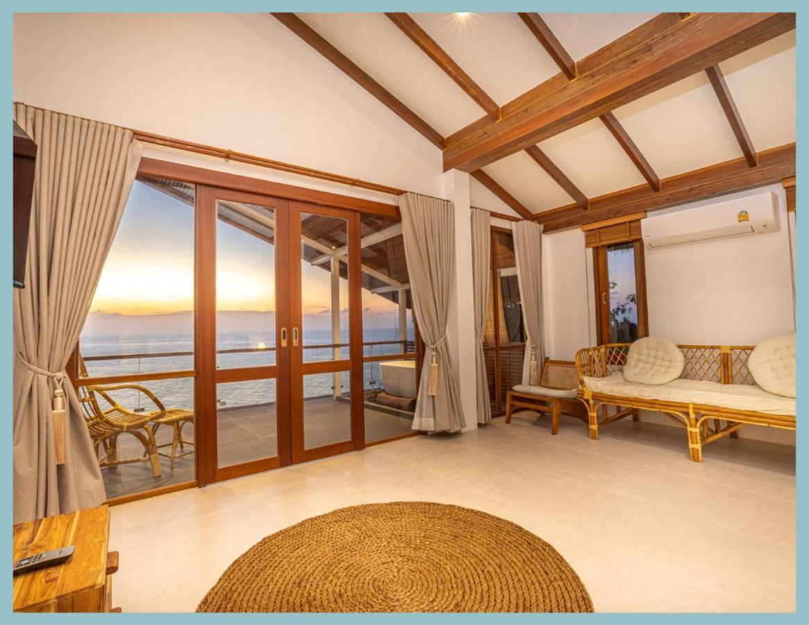 The Ava Resort Ko Tao Esterno foto