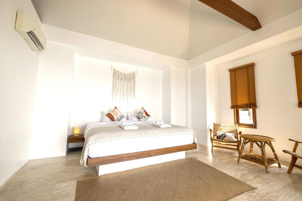 The Ava Resort Ko Tao Esterno foto