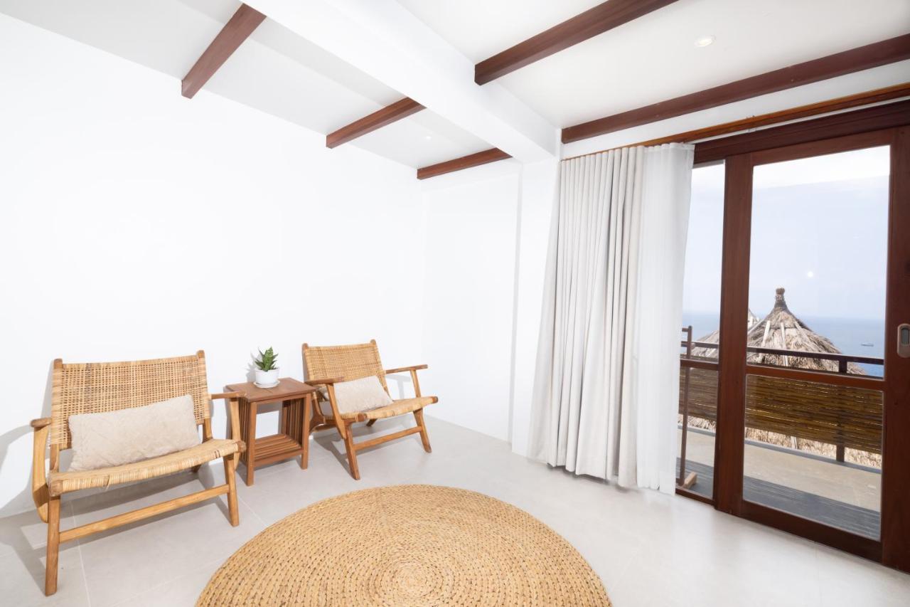 The Ava Resort Ko Tao Esterno foto