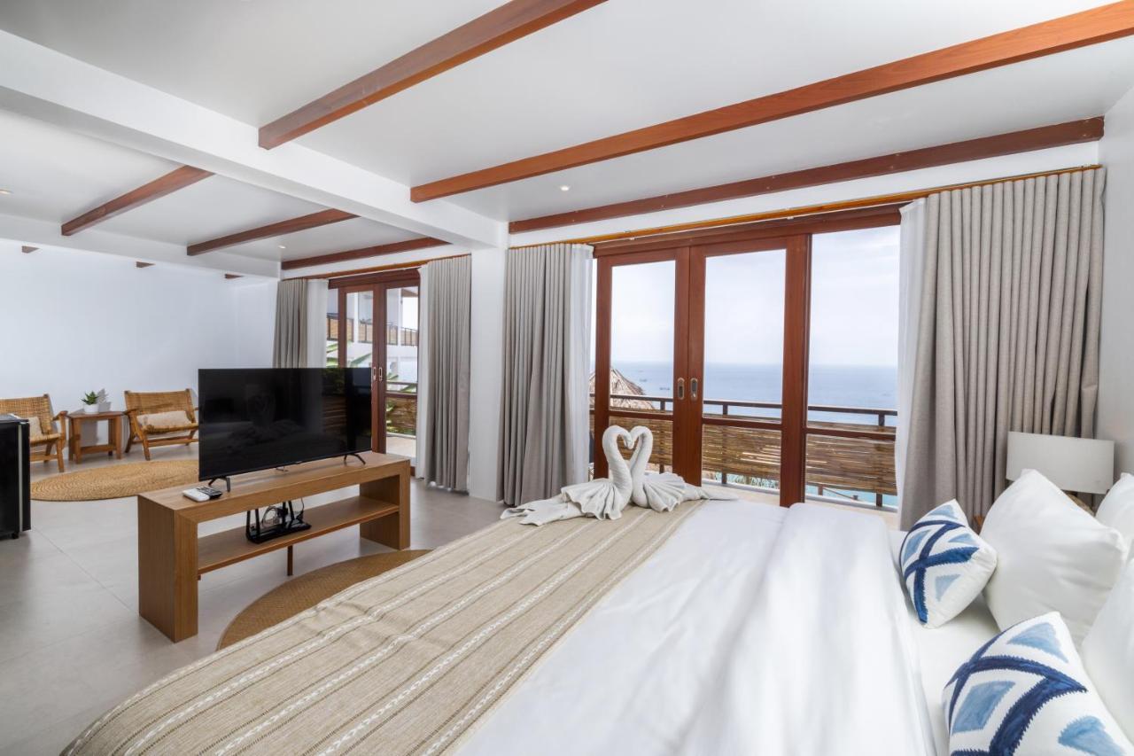 The Ava Resort Ko Tao Esterno foto