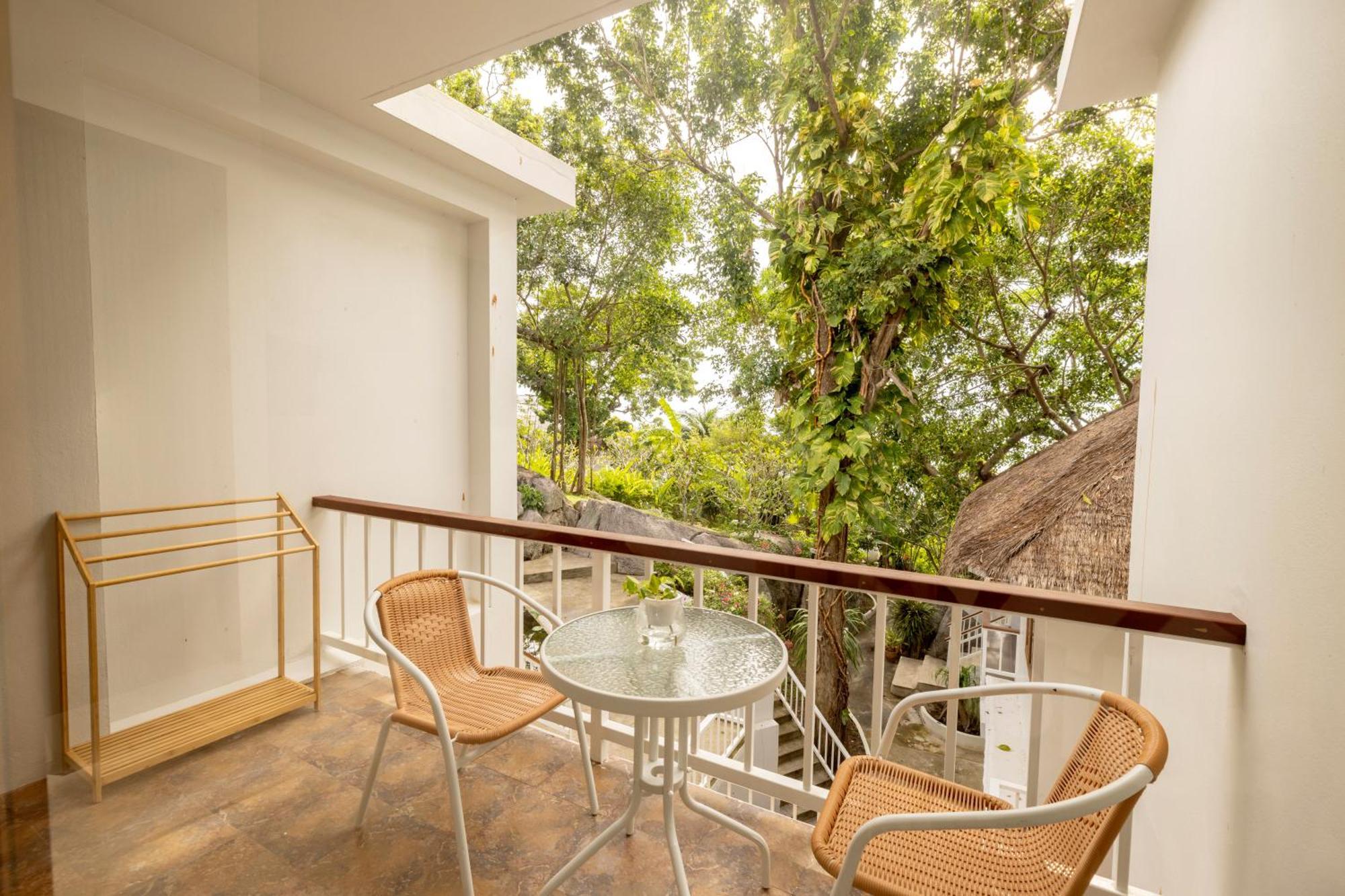 The Ava Resort Ko Tao Esterno foto