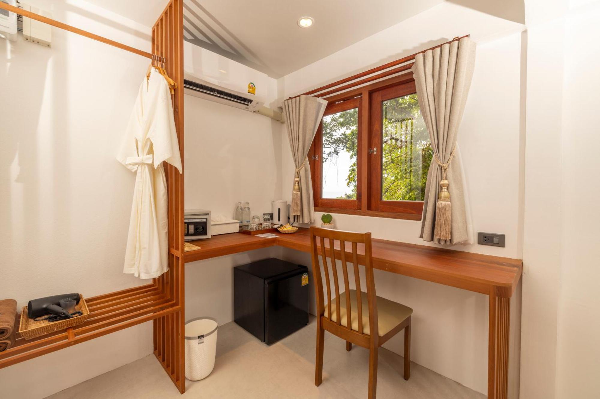 The Ava Resort Ko Tao Camera foto